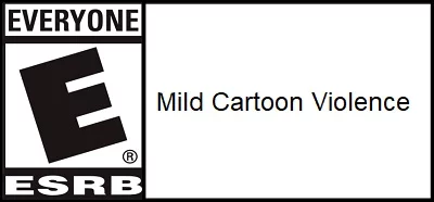 ESRB rating