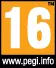 Pegi 16 Rating